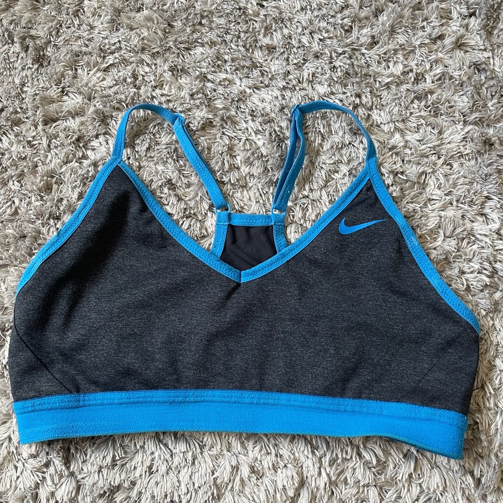 Nike sports bra